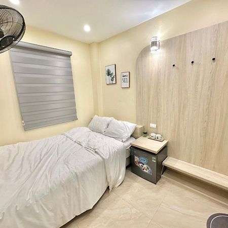 Hanoi'S Lane Homestay المظهر الخارجي الصورة