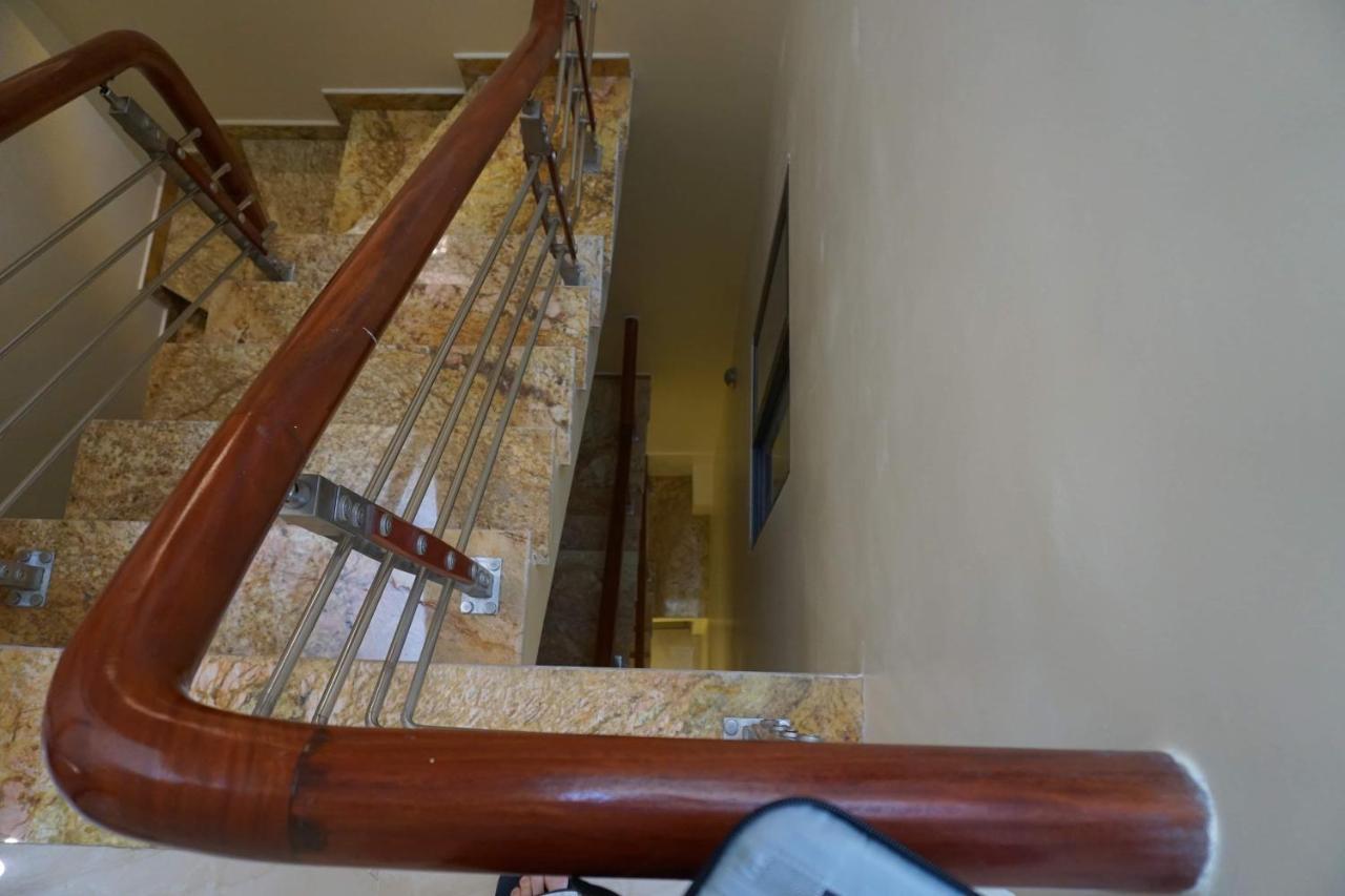 Hanoi'S Lane Homestay المظهر الخارجي الصورة