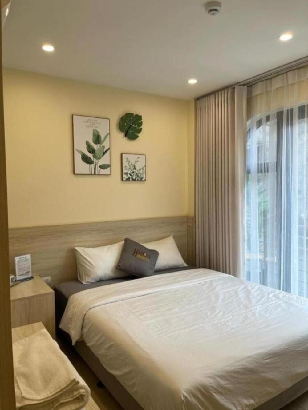 Hanoi'S Lane Homestay المظهر الخارجي الصورة