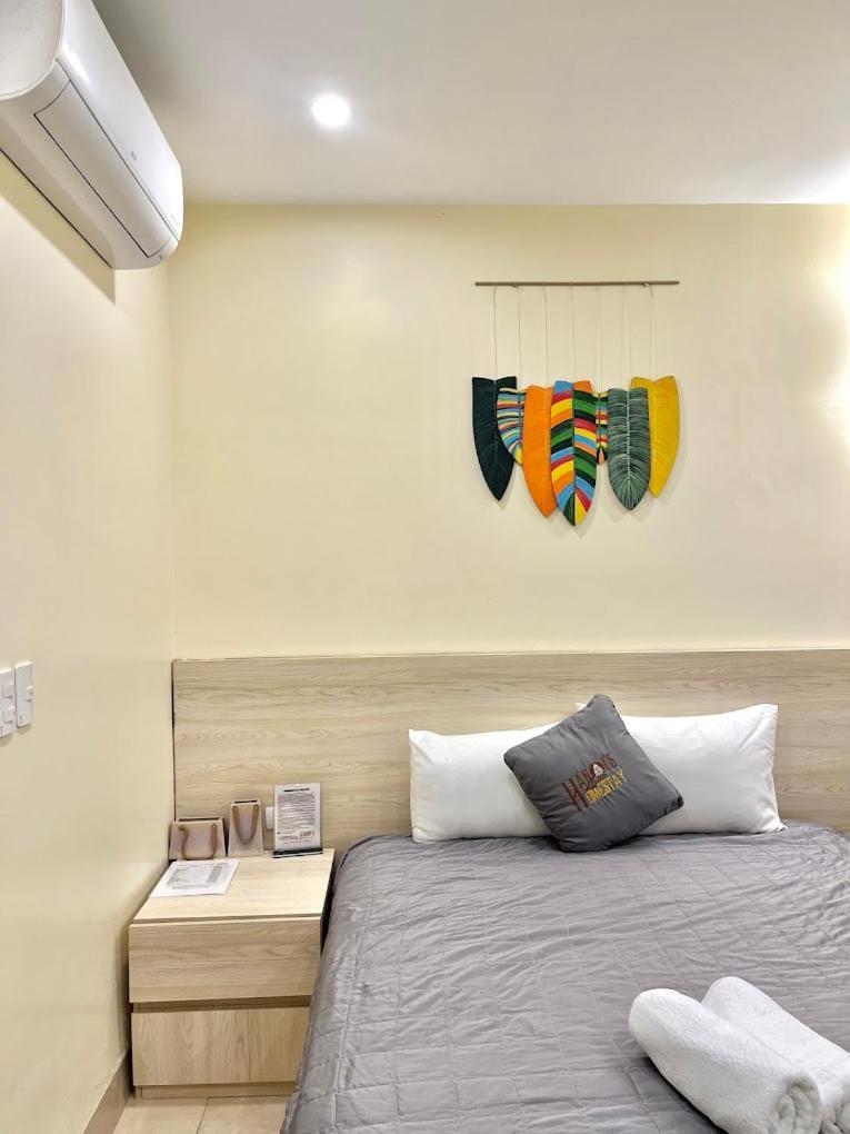 Hanoi'S Lane Homestay المظهر الخارجي الصورة